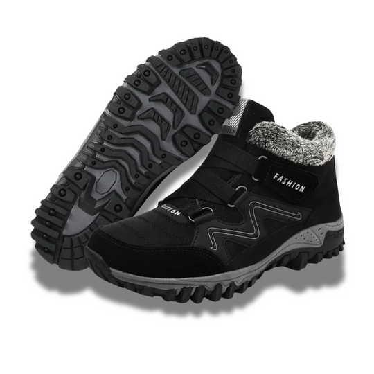 WinterStep - Din halkfria vinter börjar här